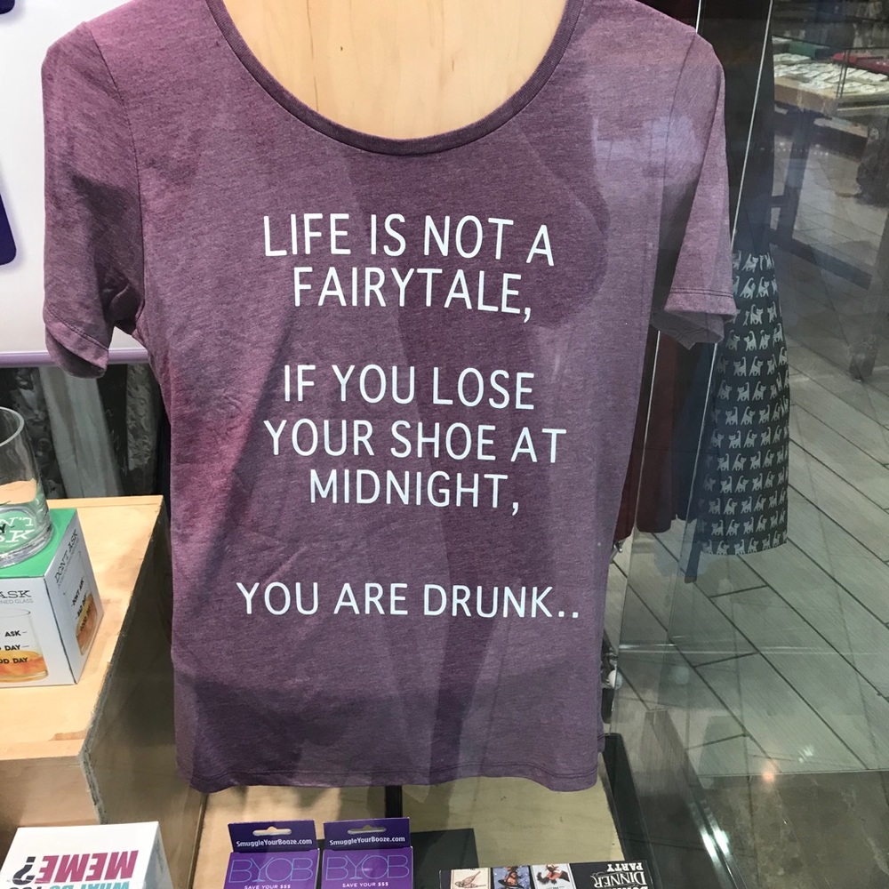 Meet your Posher, Cameron